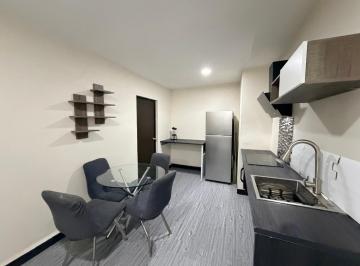 N/A · Departamento a Estrenar y Equipado | 2 Rec | Centro de Monterrey (Av Colón)