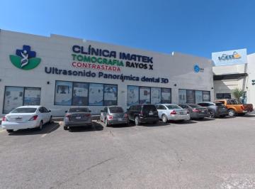 Oficina · 20m² · 10 Estacionamientos · Se Rentan Consultorios en Plaza Toledo