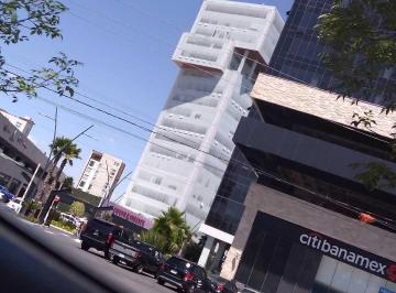 Oficina · 2m² · 2 Estacionamientos · Oficina Corporativa en Renta Torre Alfa Centro Mayor, Puebla.