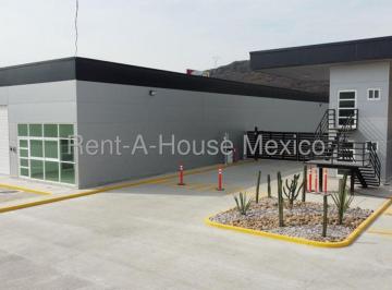 Nave industrial , Querétaro · Tlacote El Alto, Renta - Nave Industrial de 220 m en Parque Industrial