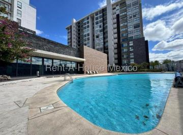 Departamento de 2 habitaciones, Querétaro · Venta. Departamento de 2 Recámaras - Constituyentes Querétaro