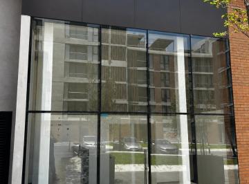 Local comercial · 40m² · Local en Venta o Renta en Distrito Domo, Santa Catarina, Nuevo León.