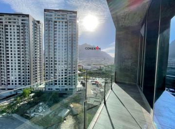 4a49cab03d37da80c21509570229064226ccfd9406541ad3149f60908147444f · Departamento en Venta en Valle Poniente |2 Recámaras| Equipado |cerca de La Udem