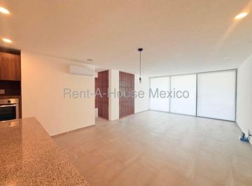 Departamento de 2 habitaciones, Querétaro · Jurica - Venta. Departamento con 2 Recámaras, Área de Tv, Amenidades