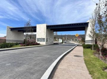 Terreno / Lote , El Marqués · Venta. Zarú Zákia - Terreno Habitacional de 172 m