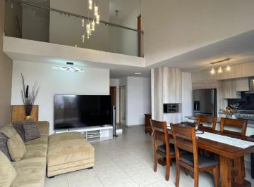 Foto 1 · Casa en Venta en Juriquilla Santa Fe, con Recámara en Pb y Roof Garden, Condominio con Alberca