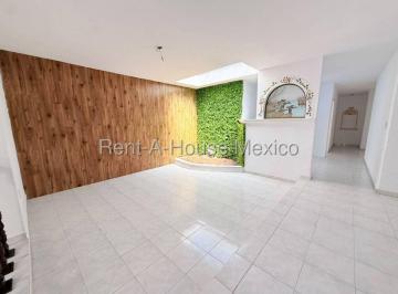 Casa de 3 habitaciones, Querétaro · Casa en Venta de Nivle, Colinas de Cimatario Santiago de Querétaro
