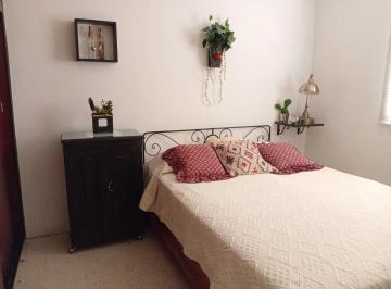 Departamento , Coyoacán · Apartamento Amueblado de 2 Recámaras en Alquiler con Excelentes Acabados