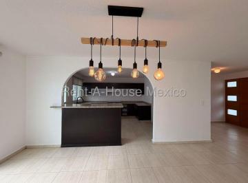 Casa en condominio de 3 habitaciones, Querétaro · Casa de 133 m² con 3 Recámaras en Venta en Santa Fe, Querétaro