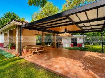 Rancho · 1500m² · 5 Recámaras · 12 Estacionamientos · Rancho en Venta en Juárez