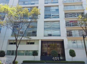 Departamento de 3 habitaciones, Miguel Hidalgo · Renta Excelente Departamento Cerca de Antara y Miyana