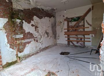 Terreno / Lote · 220m² · Terreno en Venta Colonia Roma Norte Ciudad de México