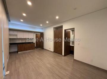 Departamento de 1 habitación, Alvaro Obregón · Departamento en Venta en Alvaro Obregón, Guadalupe Inn Cmb 27 - 208.