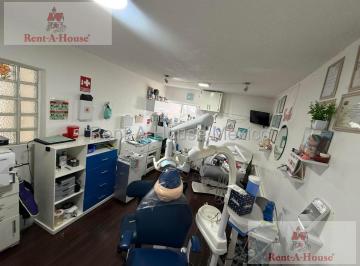 Local comercial · Consultorio Médico en Renta, Miguel Hidalgo, Mexico Nuevo Mp 27 - 76