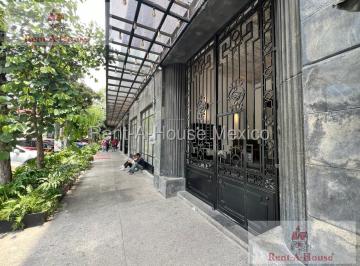 Departamento · 48m² · 1 Recámara · Departamento en Venta en San Rafael Cuauhtémoc Mp 25 - 2733