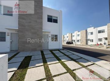 Casa · 90m² · 2 Recámaras · 2 Estacionamientos · Casa en Renta en Aeropuerto, Veracruz Mg 26 - 1950