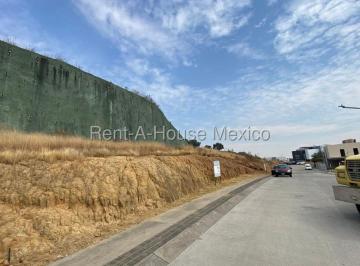 Terreno / Lote , Huixquilucan · Terreno en Venta en Huixquilucan, bosque Real Cmb 27 - 211.