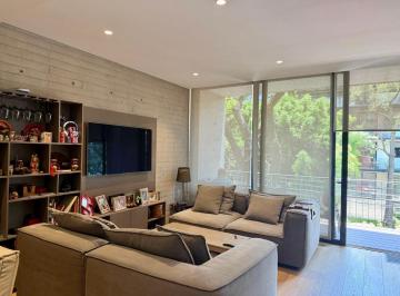 Departamento · 200m² · 2 Recámaras · 2 Estacionamientos · Departamento de Lujo Renta Alejandro Dumas Polanco 200 m² Piso 2