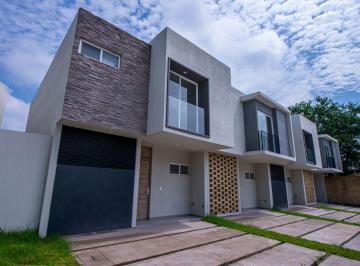 Casa de 3 habitaciones, Tlajomulco de Zúñiga · Casa en Venta Bosques de Santa Anita Tlajomulco