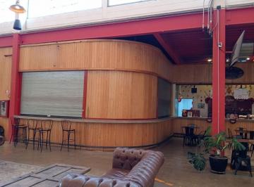 Local comercial · 60m² · Local Para Comida en Plaza Comercial Centro Sur