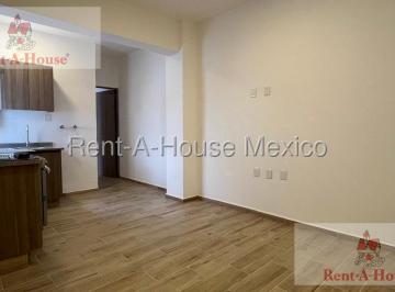 Departamento · 70m² · 2 Recámaras · Departamento en Alamos en Oportunidad en Venta, Benito Juares Pb Mp 26 - 2959