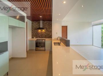 Departamento · 170m² · 3 Recámaras · 1 Estacionamiento · Departamento en Renta en Country Club Yucatán