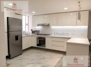 Departamento · 80m² · 2 Recámaras · 1 Estacionamiento · Departamento en Venta en Merced Gomez, Benito Juárez Mp 27 - 69