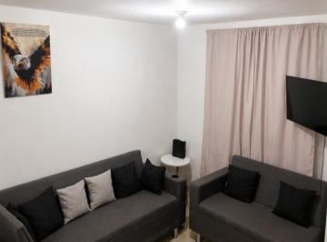 Casa de 2 habitaciones, Pesquería · Casa en Renta Totalmente Equipada Para Empresas/trabajadores