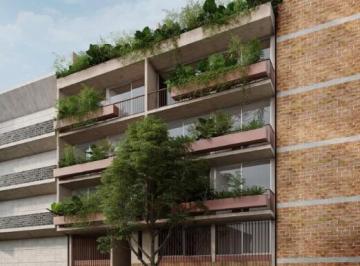 Departamento · 64m² · 2 Recámaras · 1 Estacionamiento · Departamento en Venta en Benito Juárez, nonoalco Af 26 - 1010
