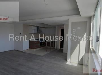 Departamento · 121m² · 2 Recámaras · 1 Estacionamiento · Departamento en Venta en San Simon Tolnahuac, Cuauhtémoc Af 26 - 3358