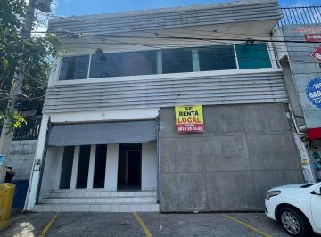 Local comercial , Culiacán · Local Comercial en Renta