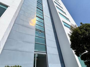 Departamento de 3 habitaciones, León · Departamento en Renta Frente Parque Carcamos Colonia El Rosario con Elevador y Alberca