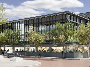 Local en centro comercial , Guadalajara · Local Esquina Chapultepec 195 m²