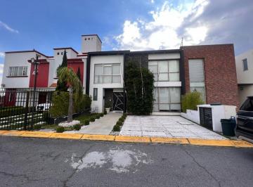 Casa en condominio de 3 habitaciones, Toluca · Casa Renta Ex Hacienda San Jose