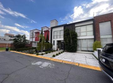 Casa en condominio de 3 habitaciones, Acolman · Renta Casa en Ex Hacienda San Jose