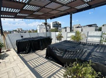 Departamento de 3 habitaciones, Miguel Hidalgo · Departamento en Venta en Colonia Escandon en Ciudad de México y con Propia Terraza Grande