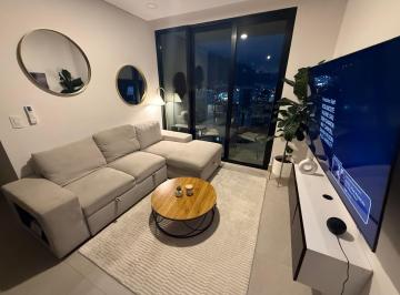 Departamento de 2 habitaciones, Monterrey · Departamento Renta Valle Oriente Boreal