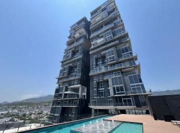 1 · Departamento en Renta Torre Micropolis Zona Monterrey Sur