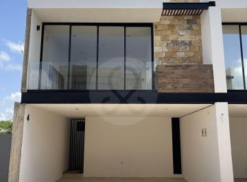 Casa · 164m² · 2 Recámaras · 2 Estacionamientos · Casa en Venta en Cholul