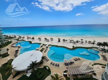 Departamento · 220m² · 3 Recámaras · 2 Estacionamientos · Departamento en Venta Bay View Grand