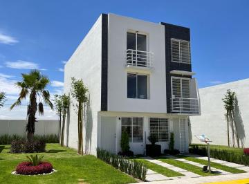 Casa de 4 habitaciones, Tecámac · Casas Senderos Ojo de Agua Tecamac Casa Club Alberca Amenidades