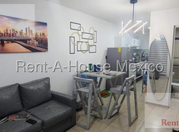 Departamento · 51m² · 2 Recámaras · 1 Estacionamiento · Departamento en Venta en Coltongo, Azcapotzalco Rt 26 - 1818.