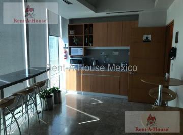 Oficina · 6m² · Oficina Amueblada en Renta en Cuajimalpa de Morelos, santa Fe Cuajimalpa Rt 26 - 2047.