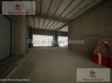Local comercial · 50m² · 2 Recámaras · 2 Estacionamientos · Oficina en Renta en Atizapan de Zaragoza, hacienda de Valle Escondido Rt 26 - 3055.