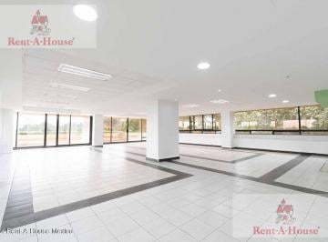 Oficina · 760m² · Oficina en Renta en Xochimilco, santa Maria Tepepan Rt 26 - 3039.