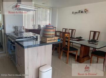 Departamento · 196m² · 2 Recámaras · 2 Estacionamientos · Departamento en Venta en San Juan Totoltepec, Naucalpan de Juarez Rt 26 - 1490.