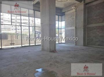 Local comercial · 368m² · 1 Recámara · Local Comercial en Renta en Miguel Hidalgo, lomas de Sotelo Rt 26 - 2704.