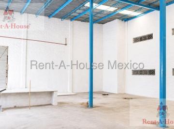 Bodega comercial · 500m² · 7 Estacionamientos · Bodega Comercial en Renta en Nextlalpan, Macan Rt 27 - 247.