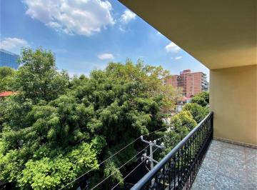 Departamento de 3 habitaciones, Benito Juárez · Departamento en Venta en Colonia del Valle