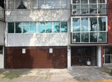 Departamento de 2 habitaciones, Coyoacán · Venta Departamento Campestre Churubusco, Coyoacán, 2 - 1 - 1